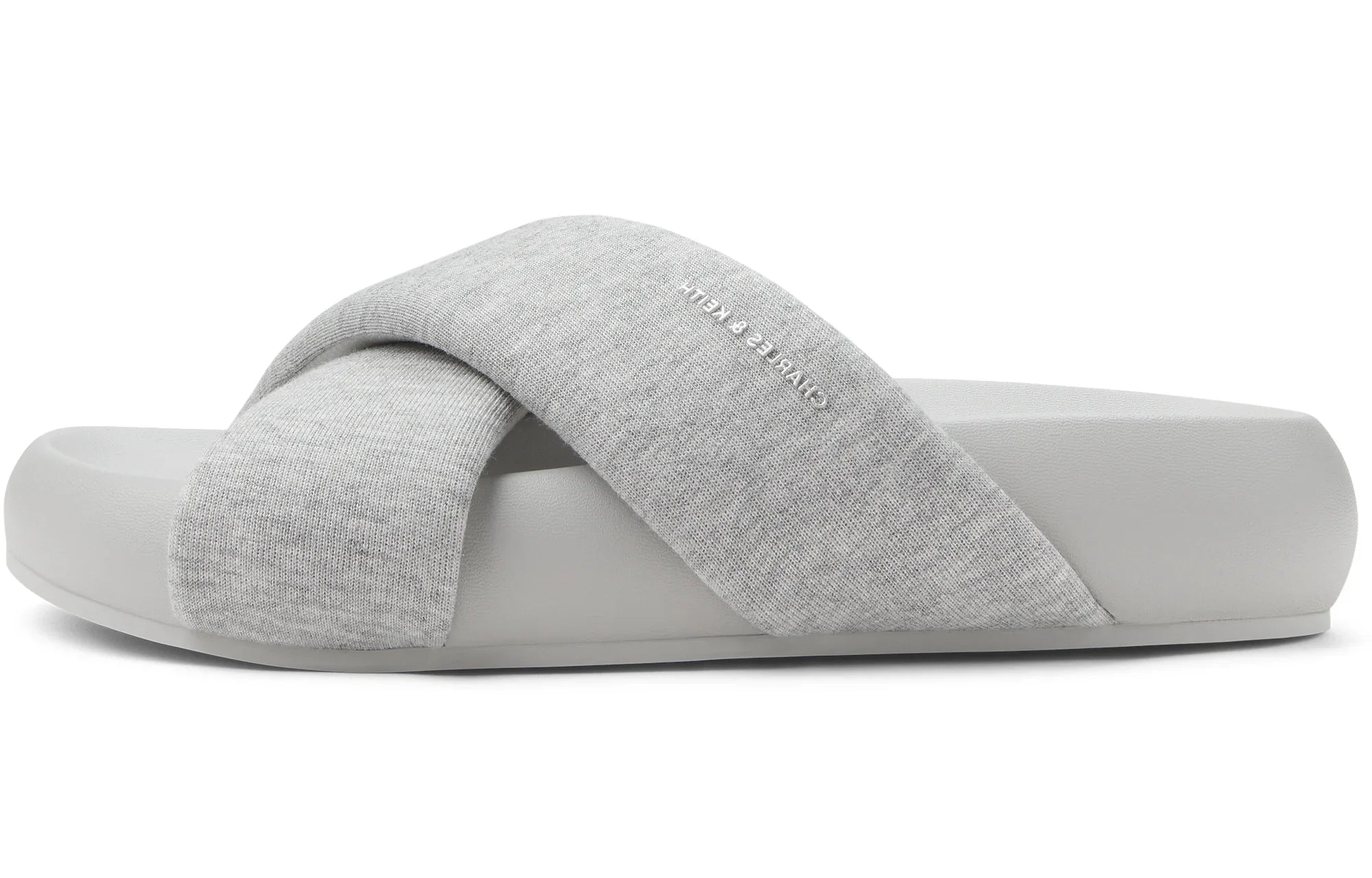 Шлёпанцы Charles&Keith - Boxette Shop